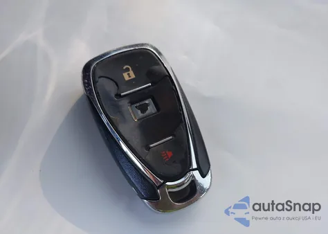 2018 Chevrolet Equinox Ls from USA, damaged, VIN 3GNAXHEV9JL387534